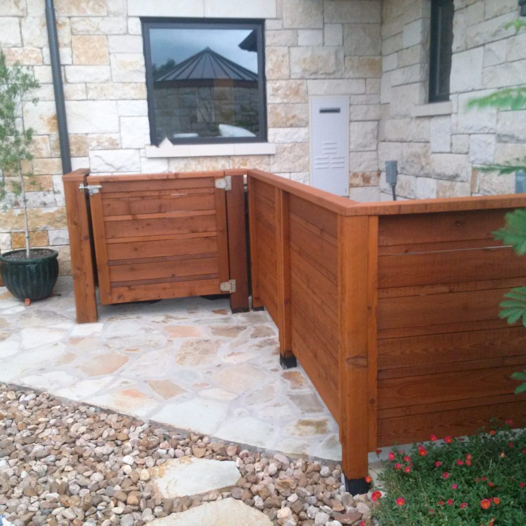 Deck Builders Austin TX Austin Deck Company